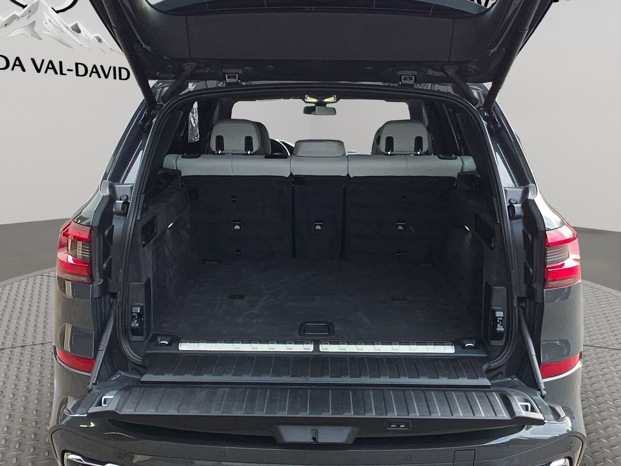BMW X5 X5 xDrive45e 2023 Vert Val-David - photo #25