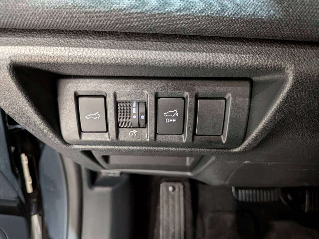 Subaru Outback Touring CVT 2022 Gris Val-David - photo #22