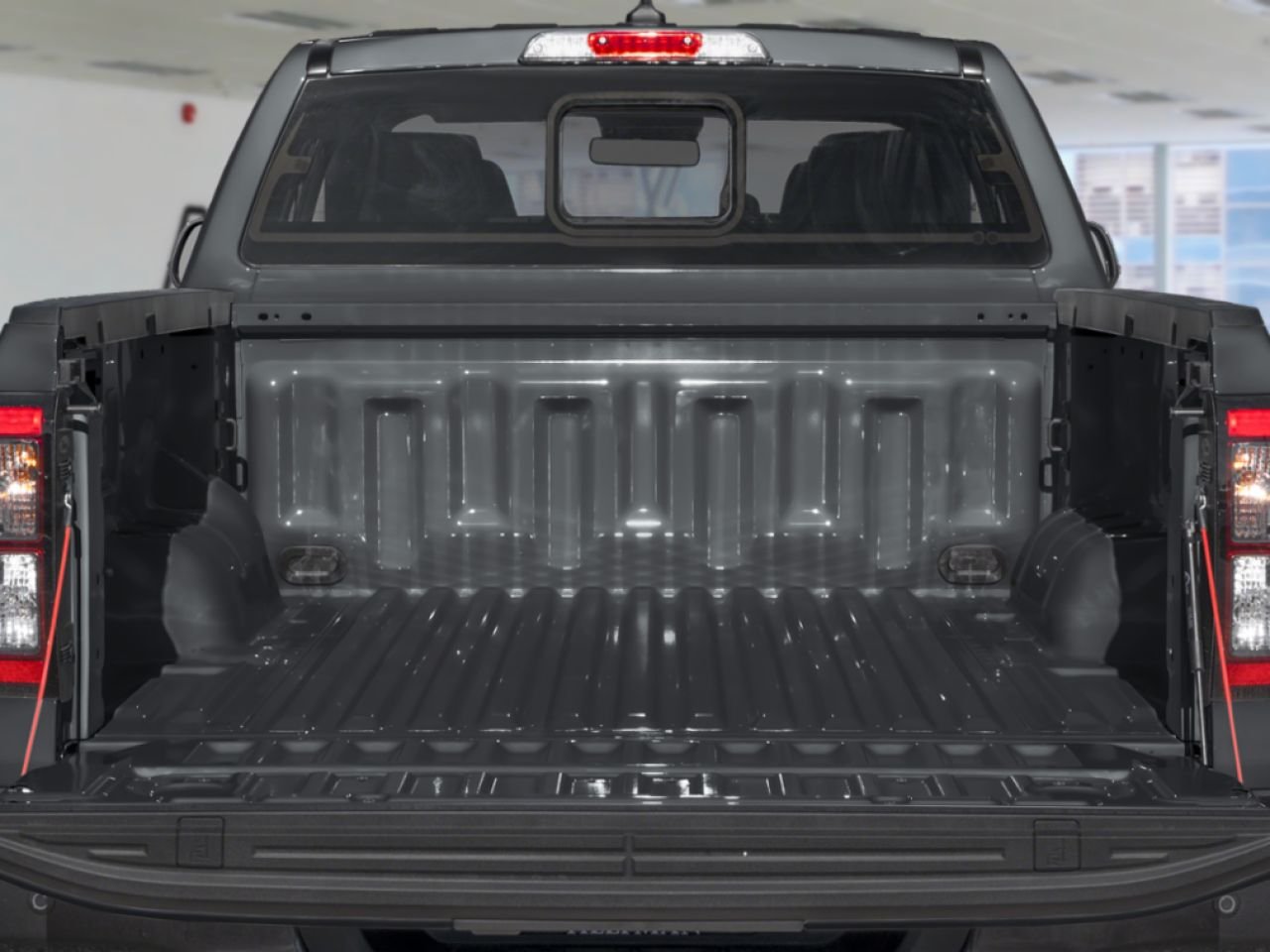 Ford Ranger 2026 Avalanche Mont-Laurier - photo #4