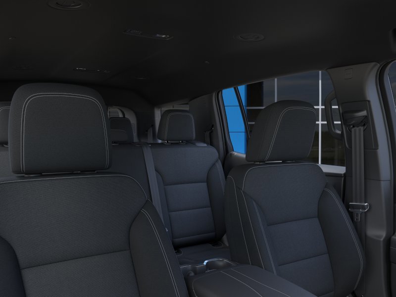 2026 CHEVROLET TRAVERSE Traction intégrale, 4 portes LT Grey Sherbrooke - photo #23