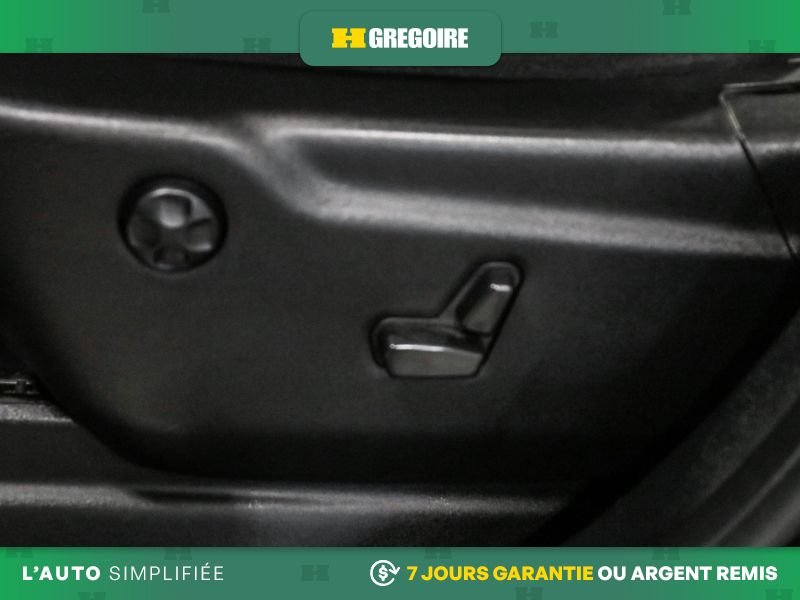 2021 Jeep Grand Cherokee Black Saint-Eustache - photo #16