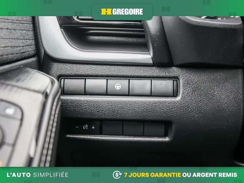 2021 Nissan Rogue White Blainville - photo #26