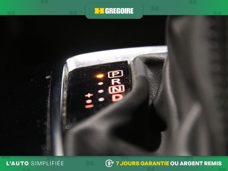 Nissan Qashqai 823701 | S AUTO A/C GR ELECT MAGS CAM RECUL BLEUTOOTH 2023 Gris Laval - photo #25