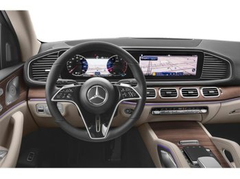 Mercedes-Benz GLS GLS 450