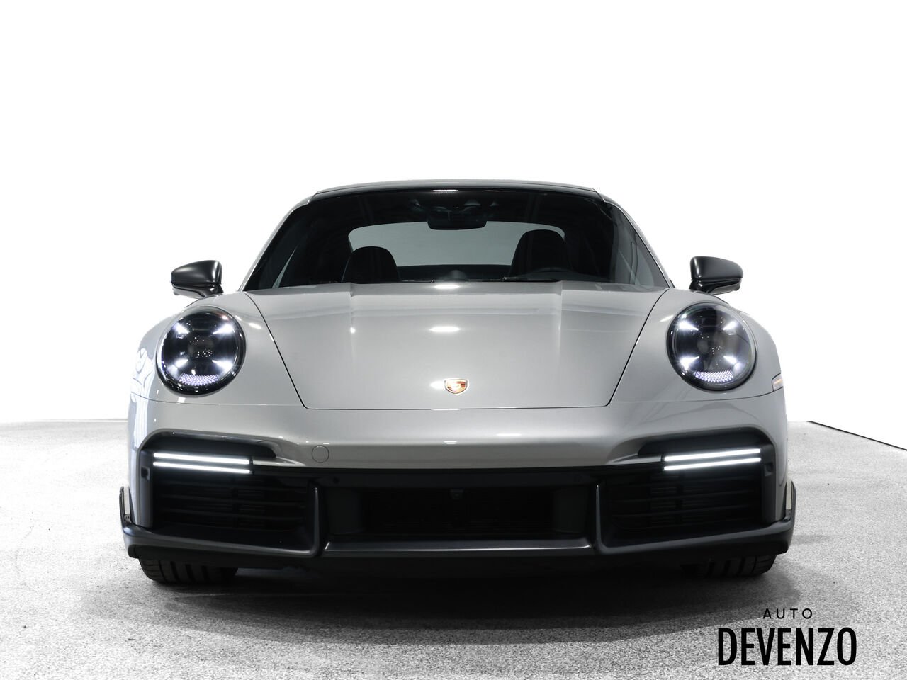 Porsche 911 2025 Argent Saint-Eustache - photo #7