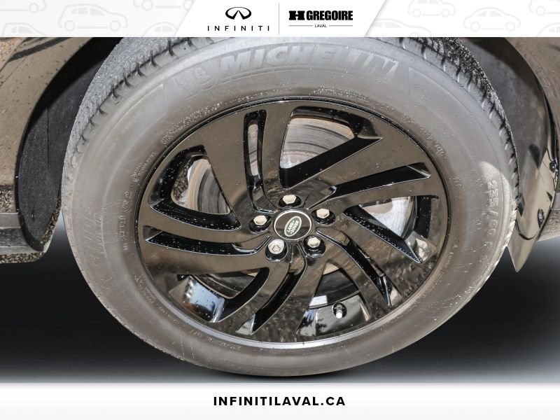 Land Rover Range Rover Evoque 2022 Laval - photo #12