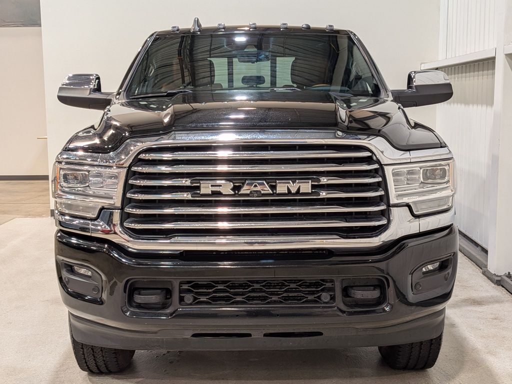 2021 Ram 2500