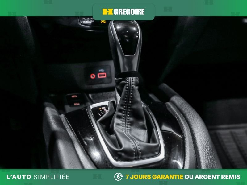 Nissan Qashqai 2023 Gris Saint-Eustache - photo #20