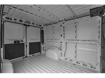 Ram ProMaster fourgonnette utilitaire Tradesman