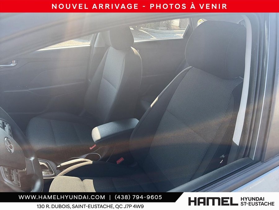 Hyundai Accent Preferred 5 portes 2020 Gris