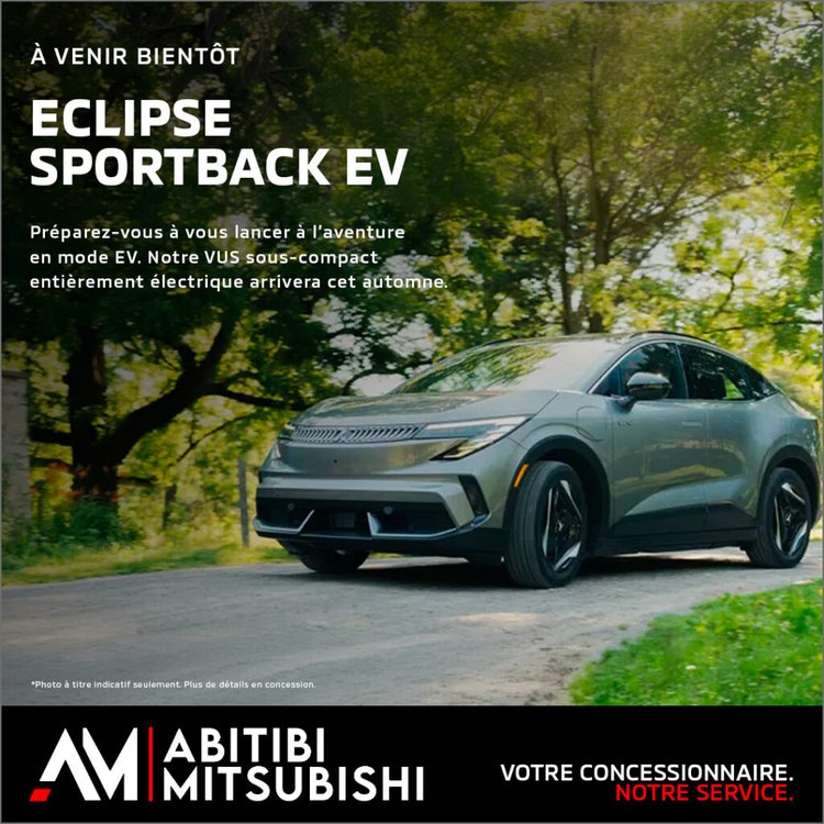 Abitibi mitsubishi promo Eclipse Sportback EV septembre FR 1024x1024