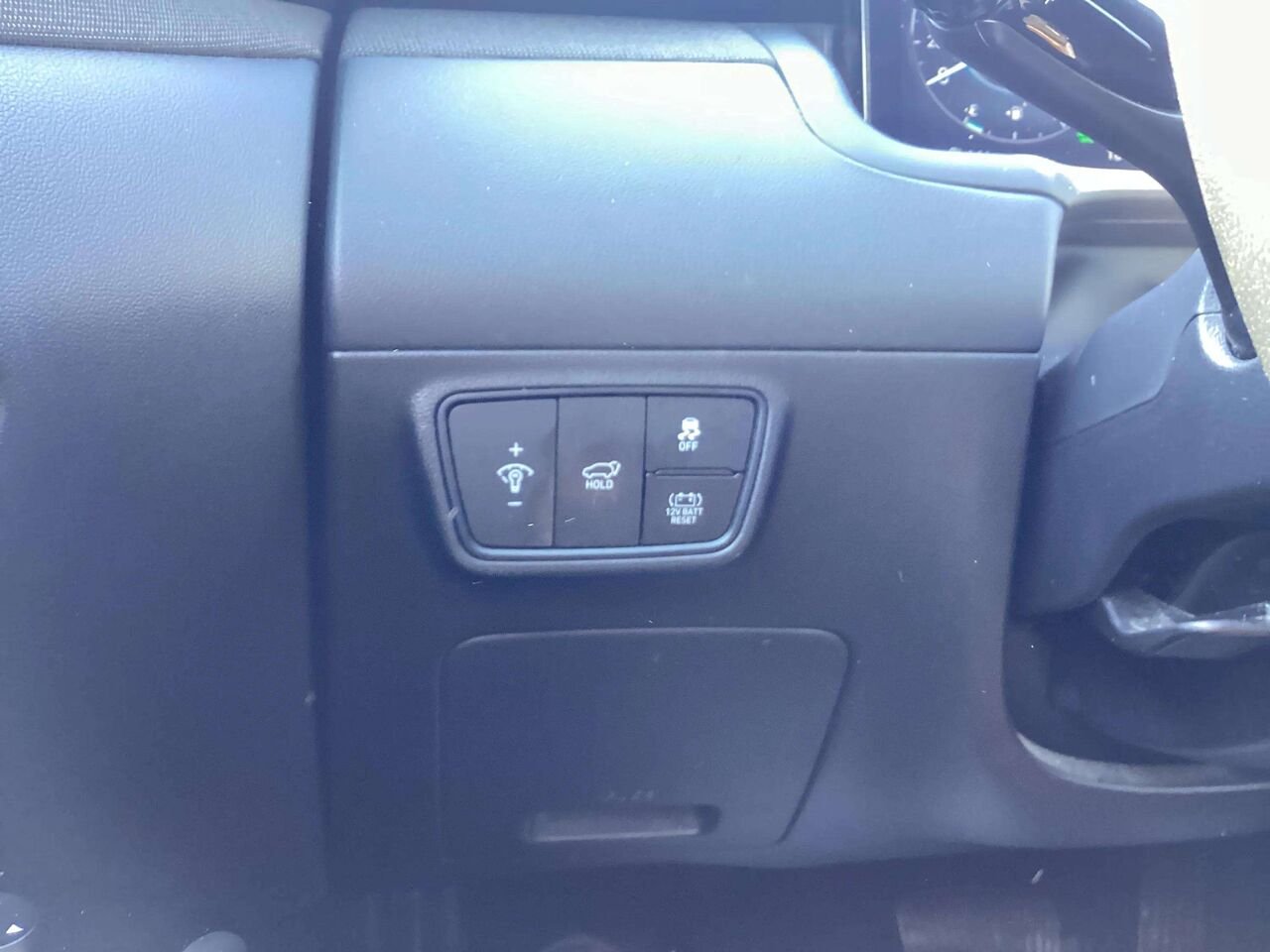 Hyundai Tucson hybride 2023 Argent Gatineau - photo #14
