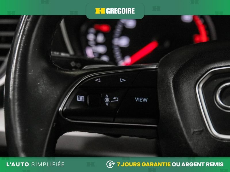2022 Audi Q5 Blue Laval - photo #20
