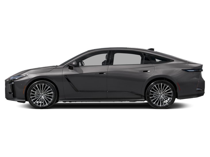 2027 Lexus ES ES 350e