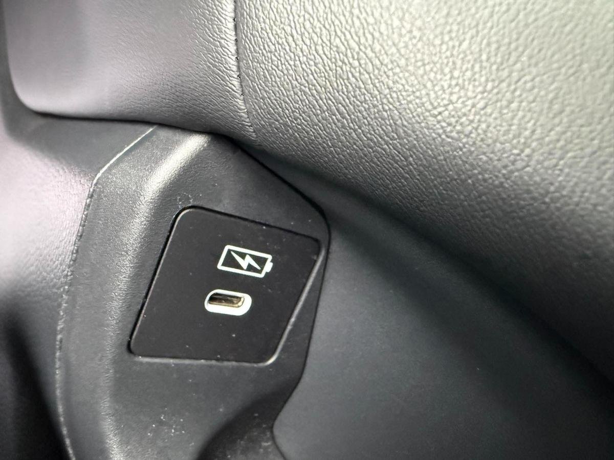 Honda HR-V 2026 Blanc Donnacona - photo #24