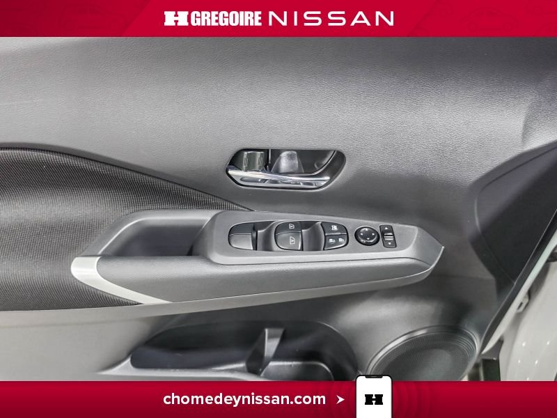 Nissan Kicks 2024 Blanc Blainville - photo #13