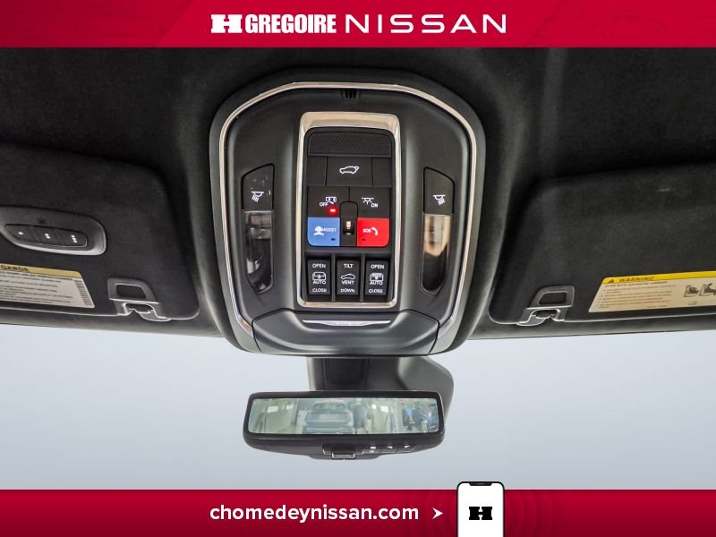 2025 Jeep Grand Cherokee L Silver Laval - photo #28