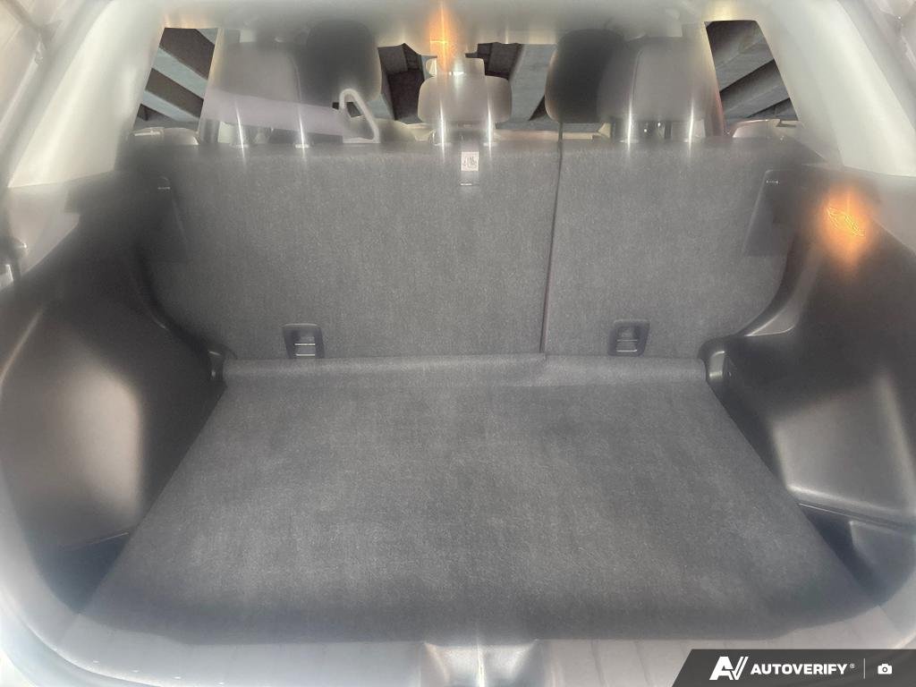 2024 Mitsubishi RVR 264037 | ES Grey Edmonton - photo #10