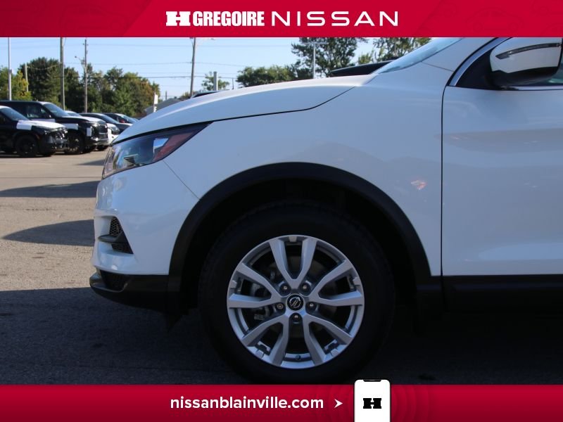 Nissan Qashqai 2023 Blainville - photo #11