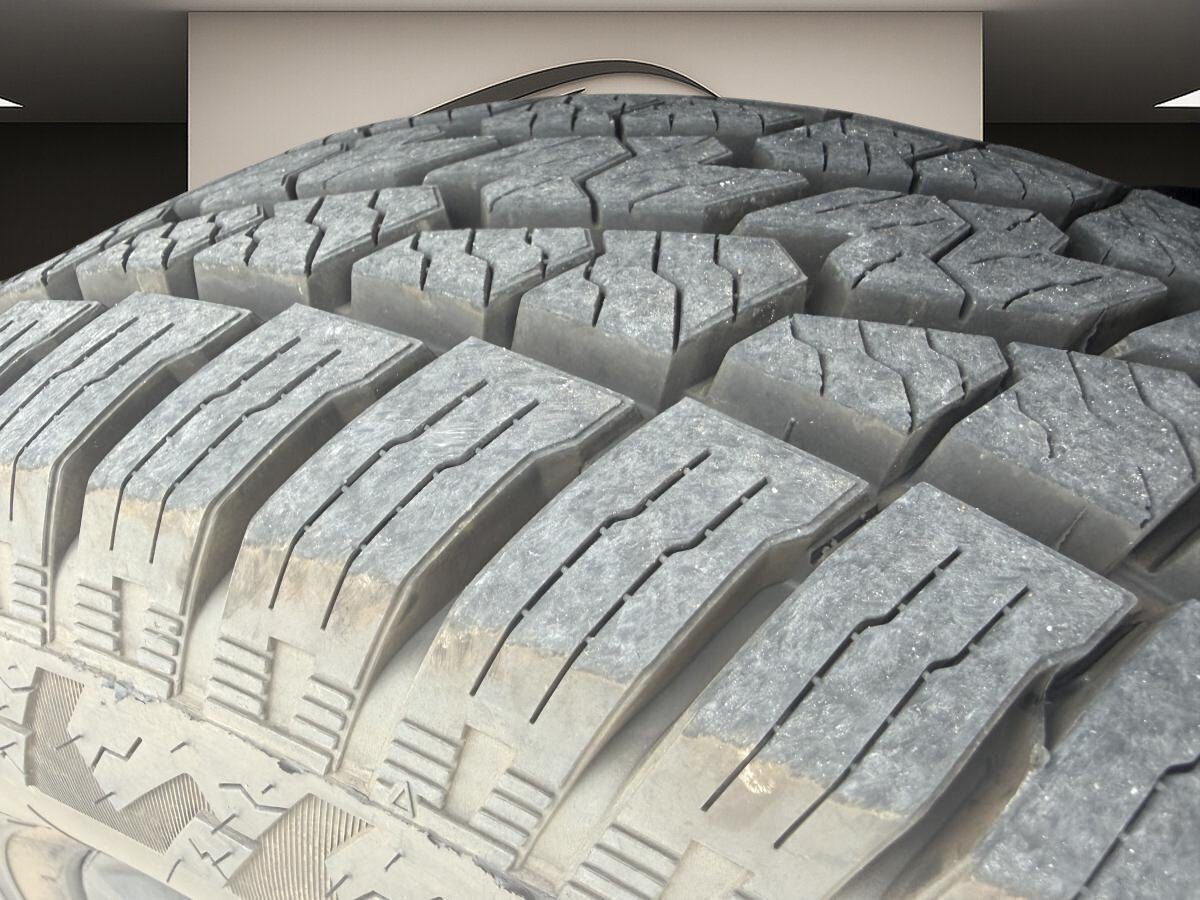 Ford F-150 2016 Gris  - photo #7