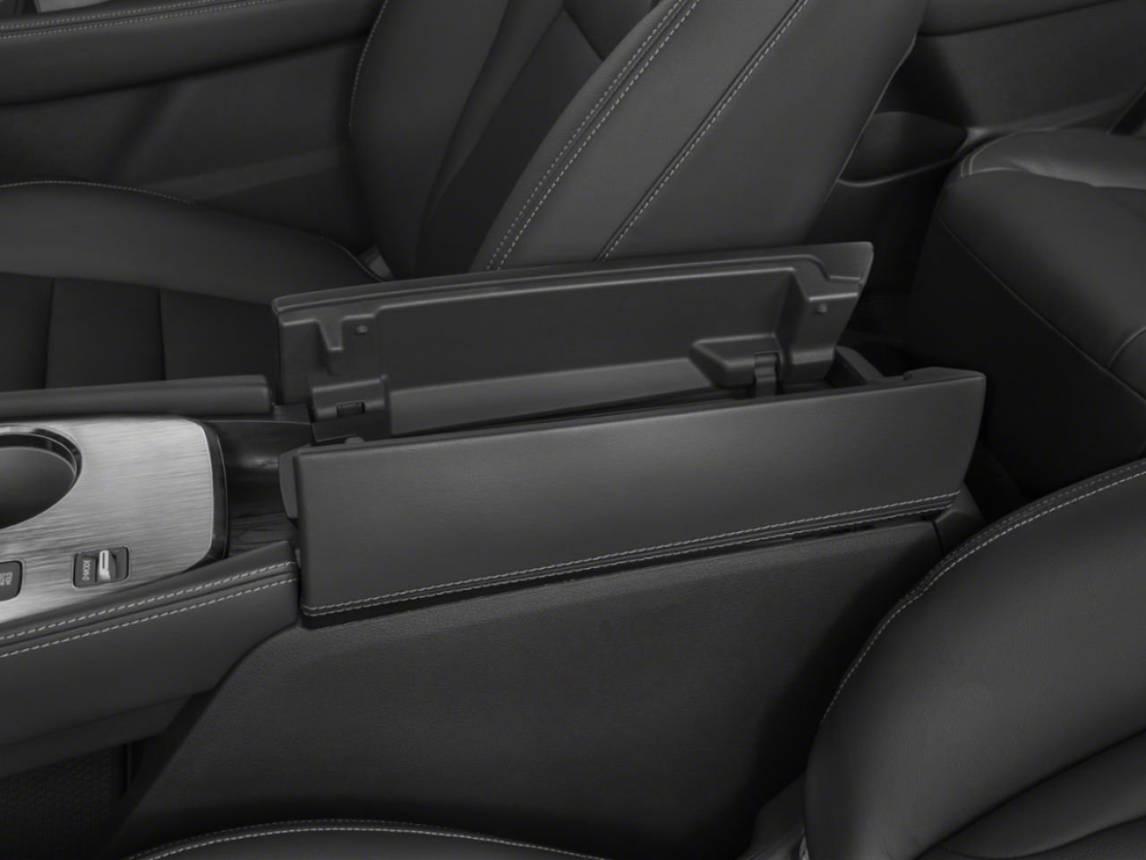 Nissan Rogue BG5795 | SL 2023 Super noir Laval - photo #14