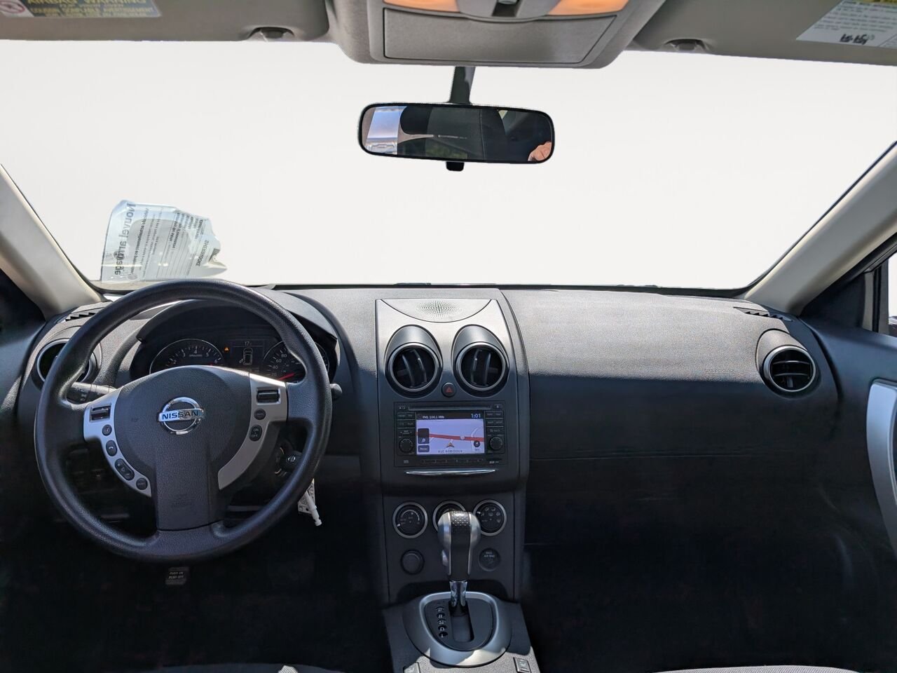 2013 Nissan Rogue JN8AS5MV9DW122431 Grey Sherbrooke - photo #17