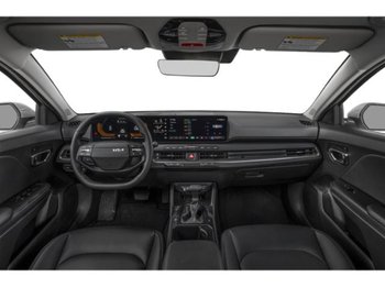 Kia K4 à hayon EX Premium