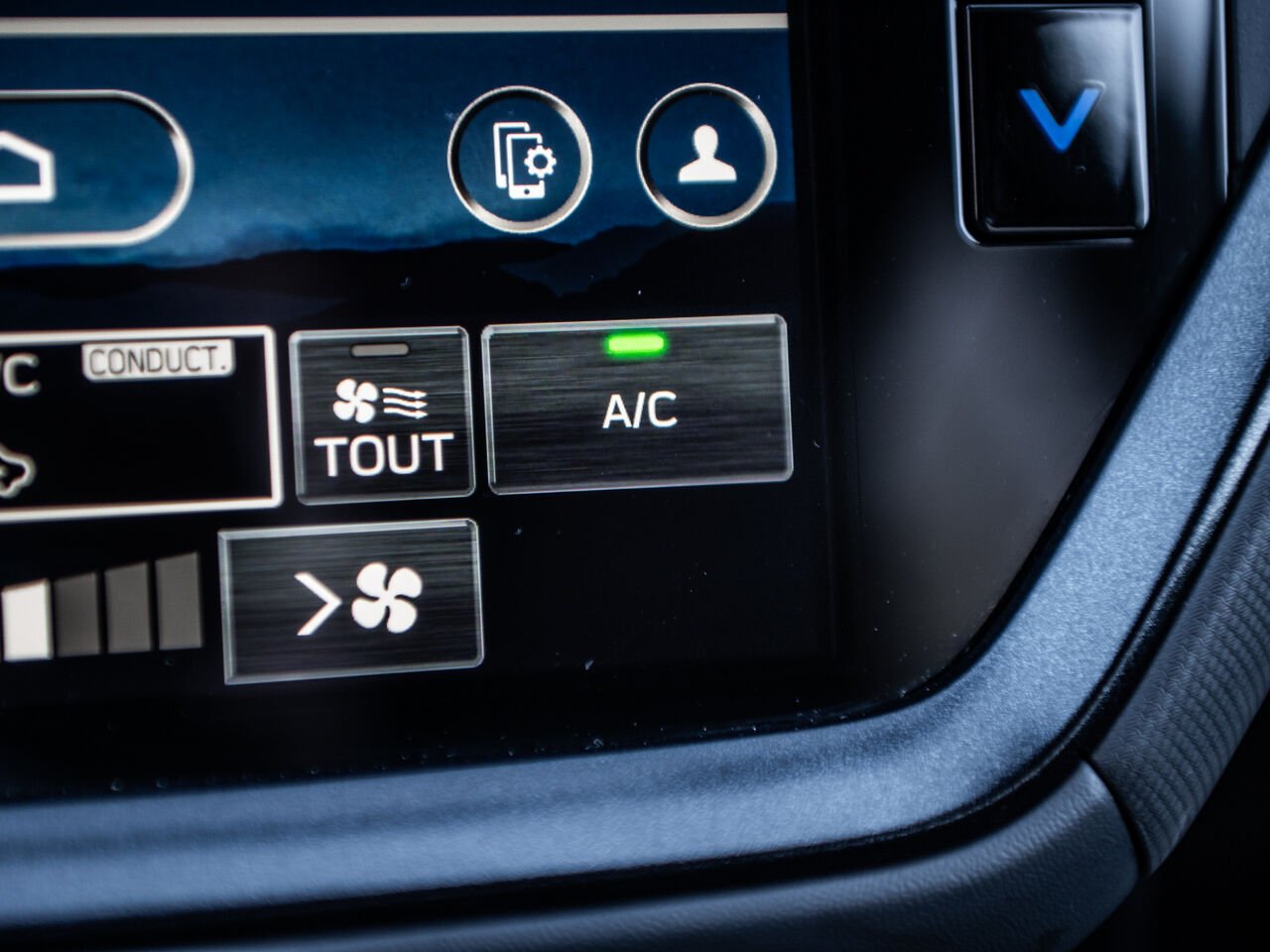 Subaru Crosstrek 2024 Bleu Sainte-Julienne - photo #24