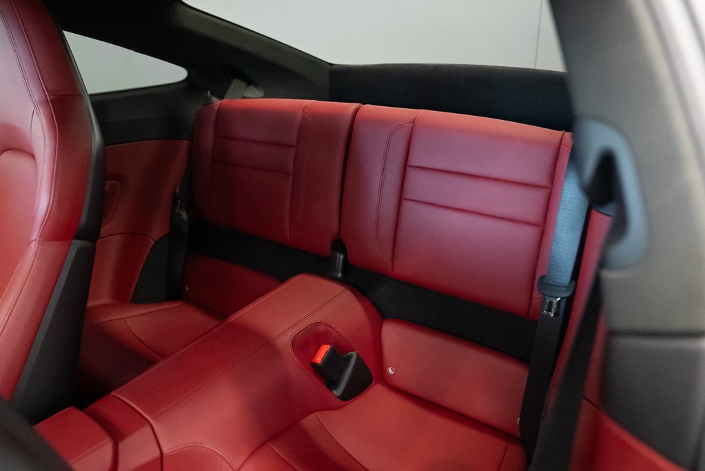 Porsche 911 Carrera 4 GTS 2024 Noir Kirkland - photo #22