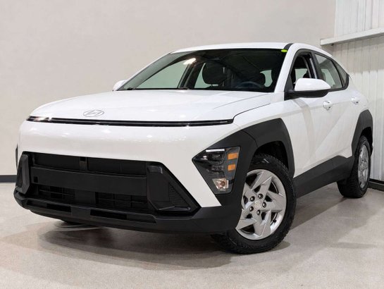 Hyundai Kona 2.0L Essential FWD 2024 Blanc