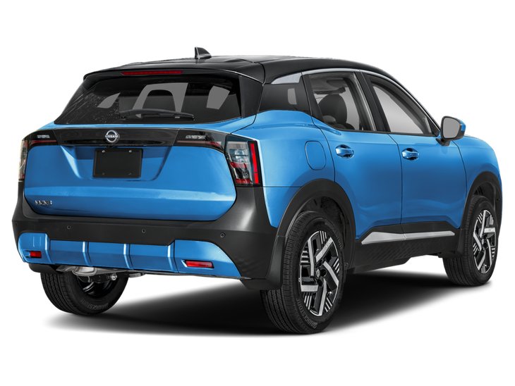 2027 Nissan Kicks SV avec ensemble Privilège