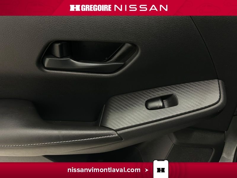 2024 Nissan Sentra Grey Saint-Eustache - photo #18