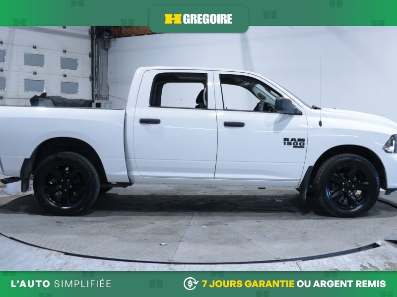 2023 Ram 1500 White Laval - photo #10