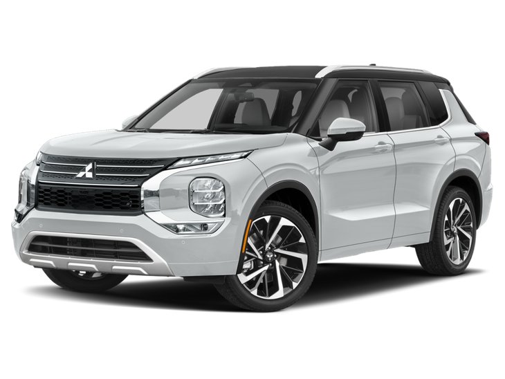 2024 Mitsubishi Outlander GT Premium