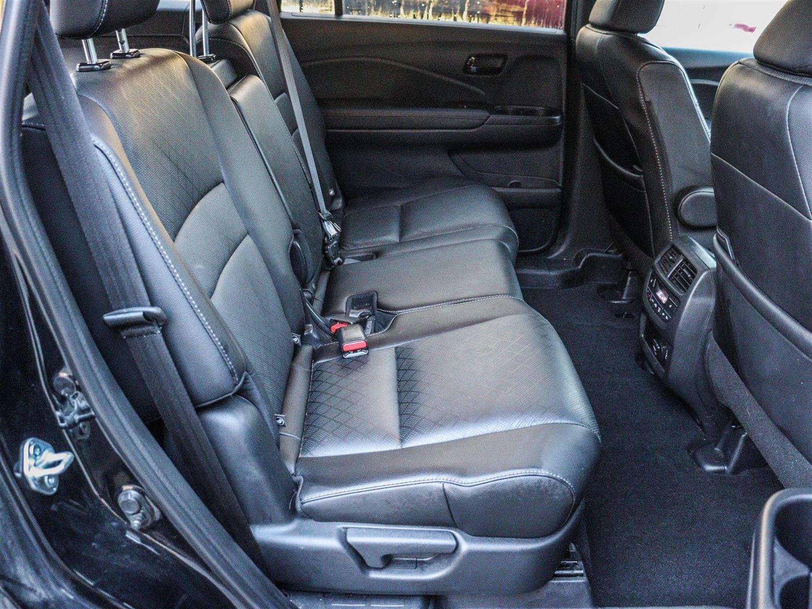 2023 Honda Passport Touring Ottawa & Gatineau - photo #18