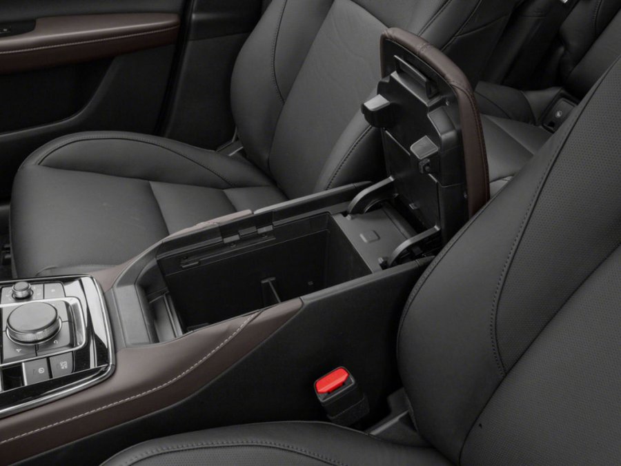 Mazda CX-30 2.5 S Premium 2026 Gris polymétal métallisé