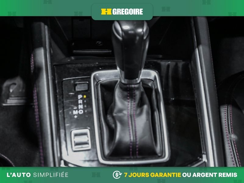 2023 Mazda CX-5 Black Blainville - photo #21