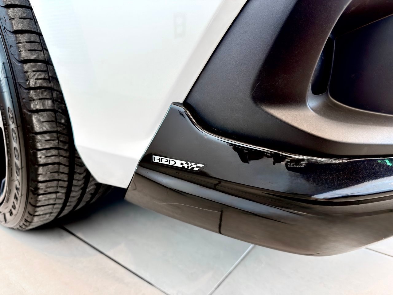2024 Honda Civic Sedan White Notre-Dame-des-Prairies - photo #5