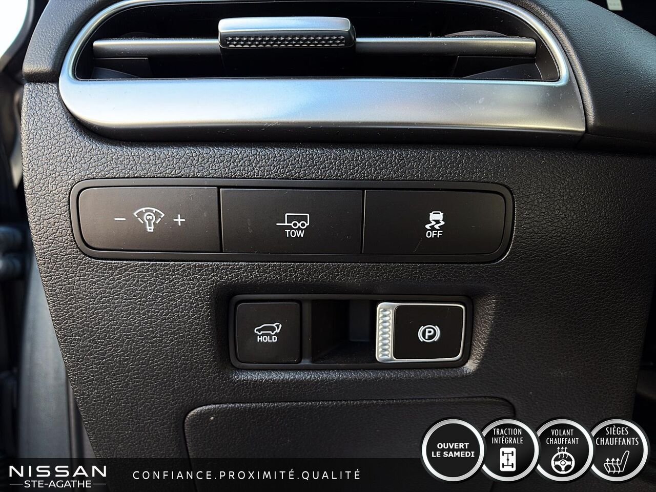 2023 Hyundai Palisade URBAN 8 PLACES TI | UN SEUL PROPRIÉTAIRE | TOIT OUVRANT | APPLE CARPLAY | DÉMARREUR À DISTANCE Blue Saint-Jérôme - photo #20