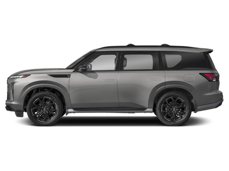 2027 INFINITI QX80 SPORT