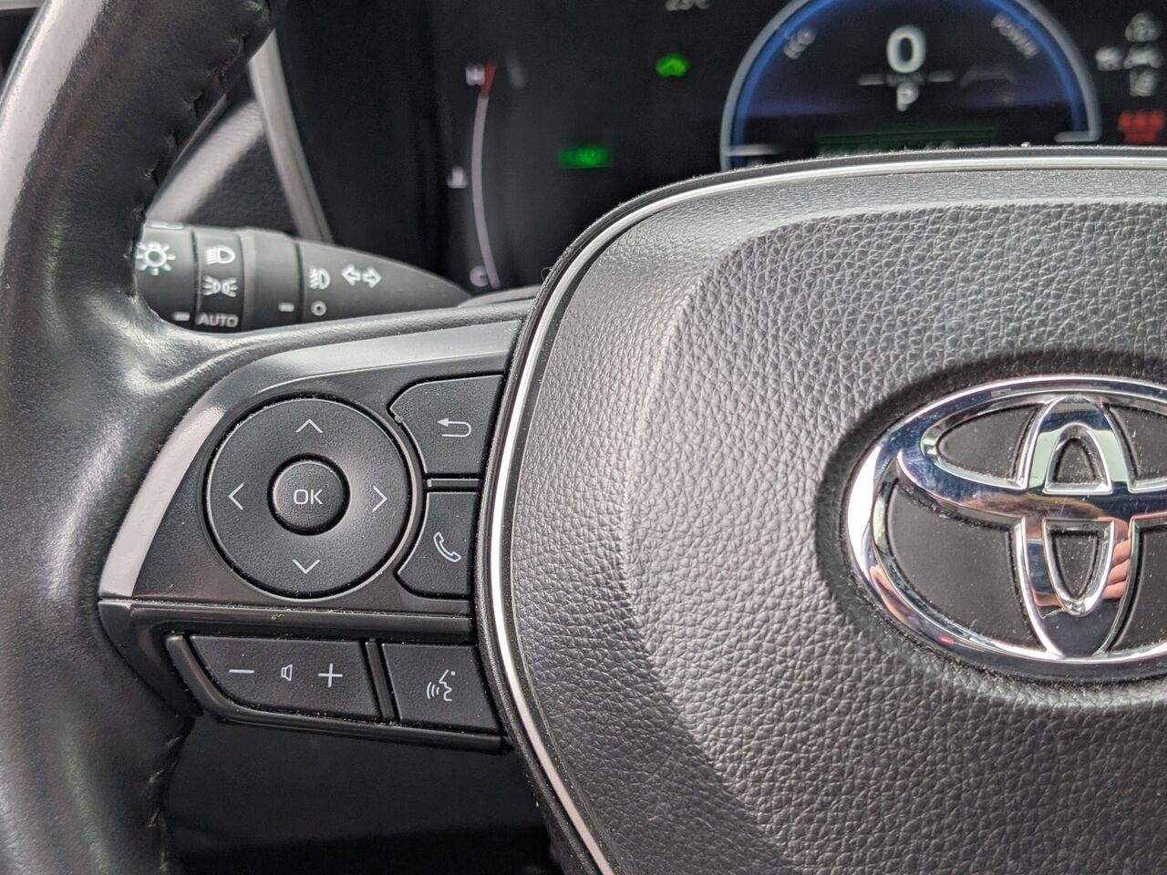 2024 Toyota Corolla Cross 7MUFBABG2RV042397 White Sherbrooke - photo #14