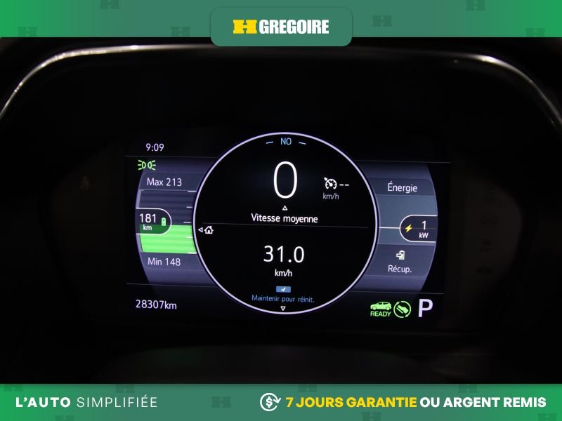 2023 Chevrolet Bolt EUV Grey Blainville - photo #10