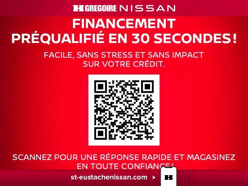 Nissan Kicks 2024 Gris Saint-Eustache - photo #10
