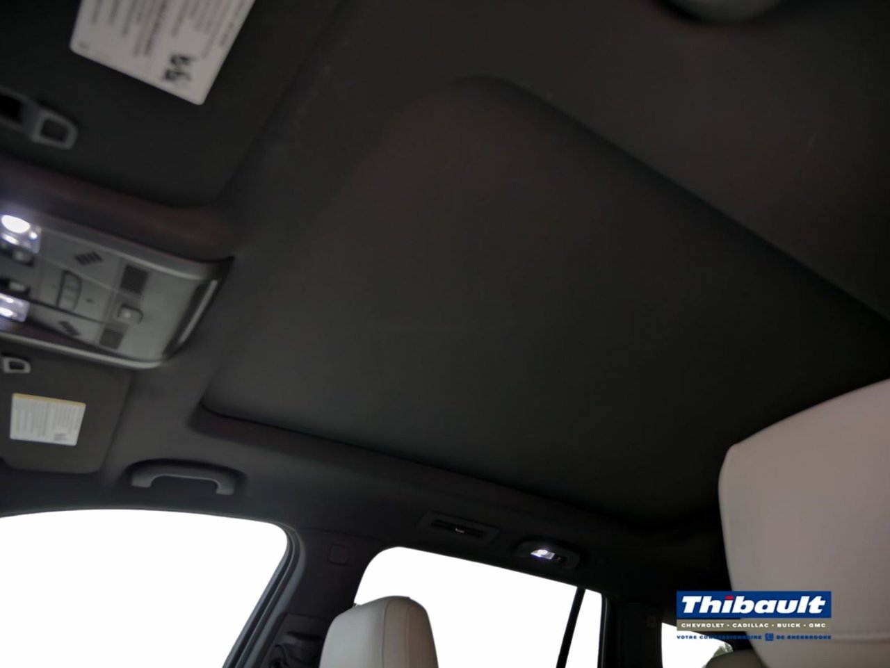 2021 Cadillac XT6 2021 Cadillac XT6 Sport AWD --27,040 km ---- Saint-Eustache - photo #26