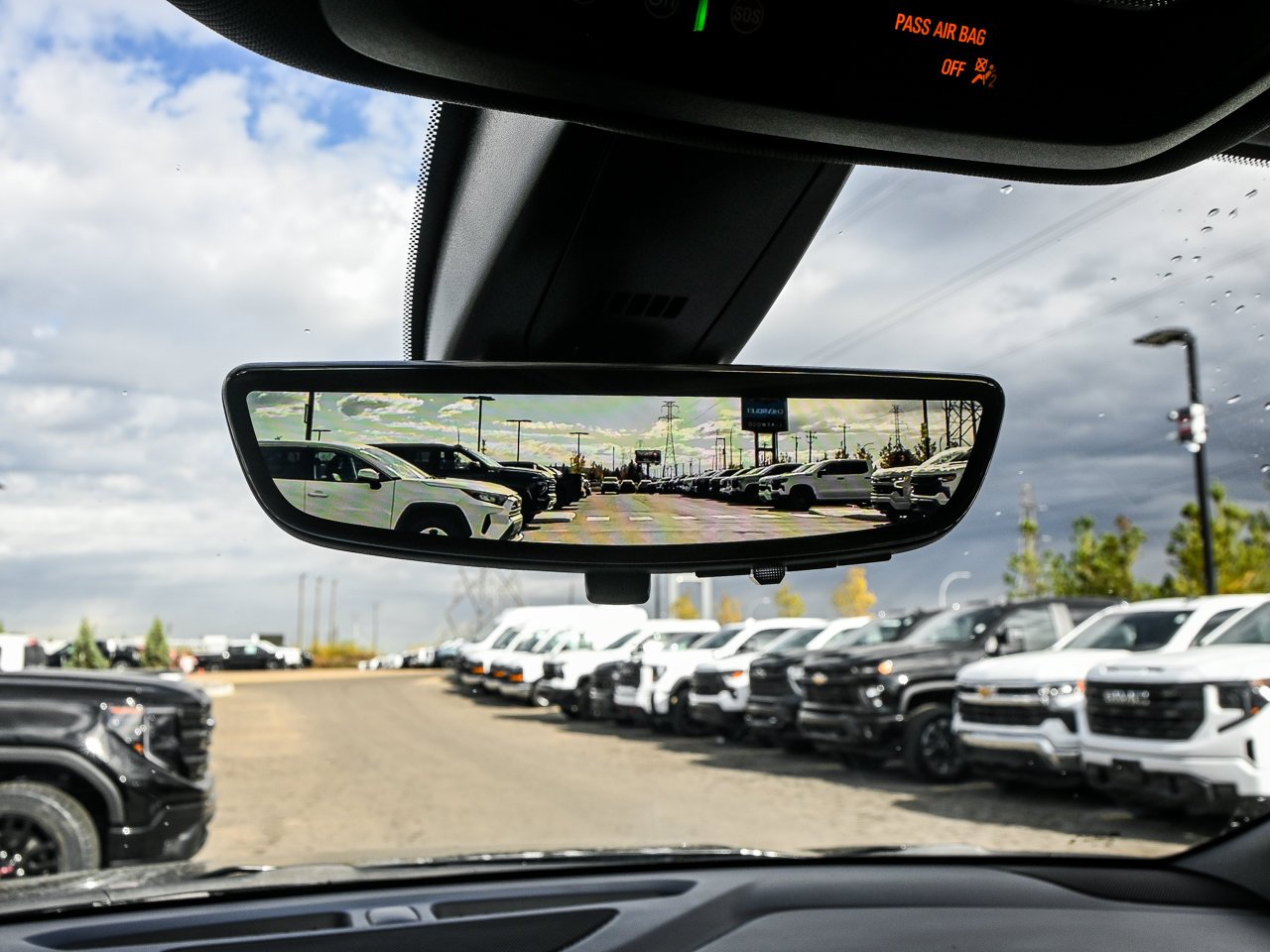 2024 Chevrolet Blazer AWD 4dr RS Black Sherwood Park - photo #28