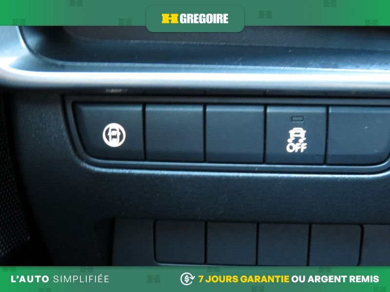 Mazda 3 2020 Gris Blainville - photo #24