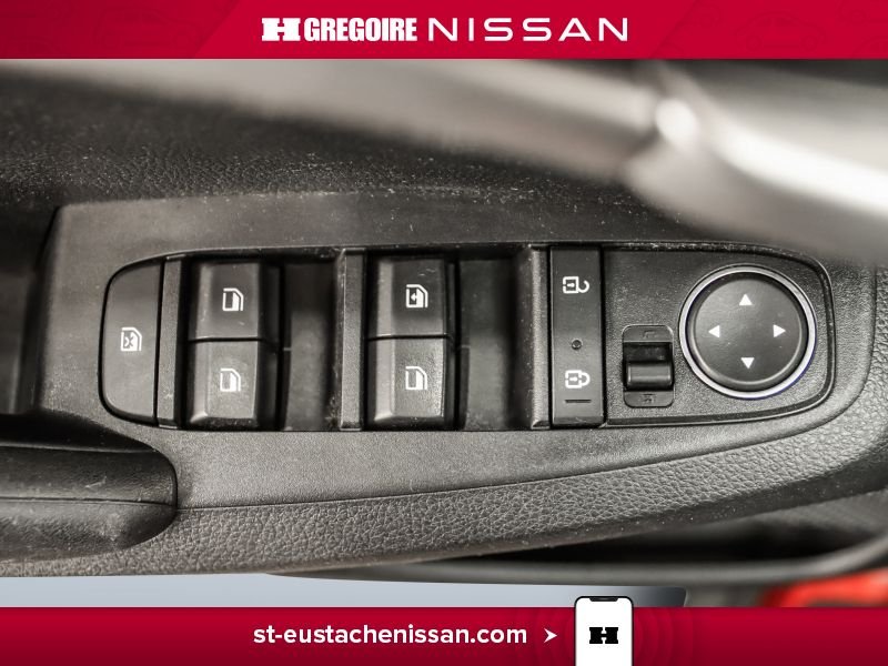 Kia Seltos 2022 Rouge Saint-Eustache - photo #24