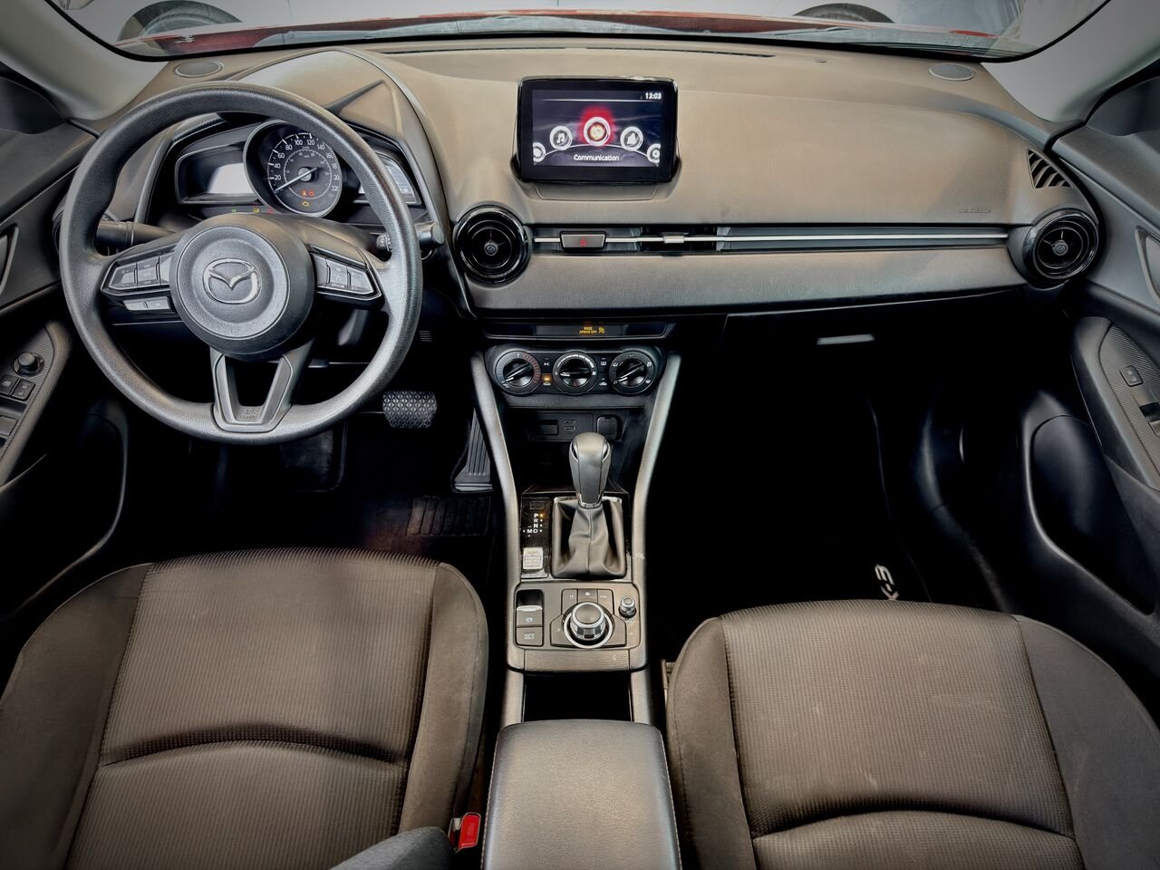 Mazda CX-3 2019 Rouge Notre-Dame-des-Prairies - photo #12