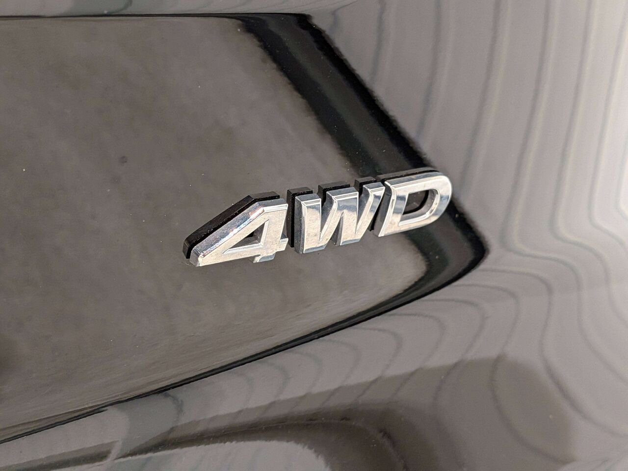 2024 Nissan Pathfinder S 4WD Black Val-David - photo #38