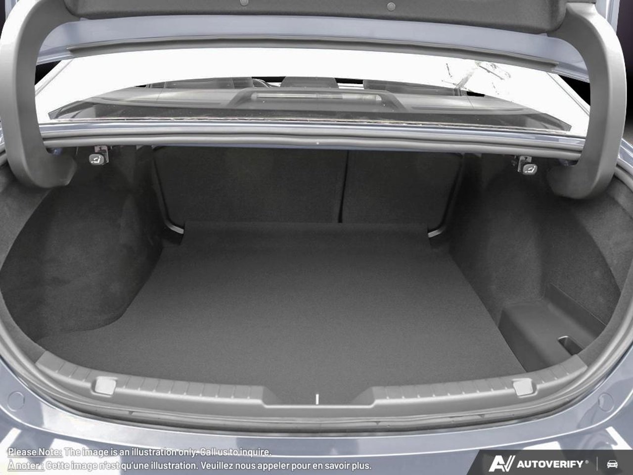 2025 Mazda Mazda3 JM1BPBCM5S1765376 Mirabel - photo #5